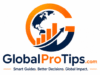 Global Pro Tips